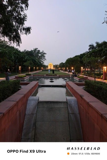 Oppo Find X9 Ultra Main Camera Shots 8