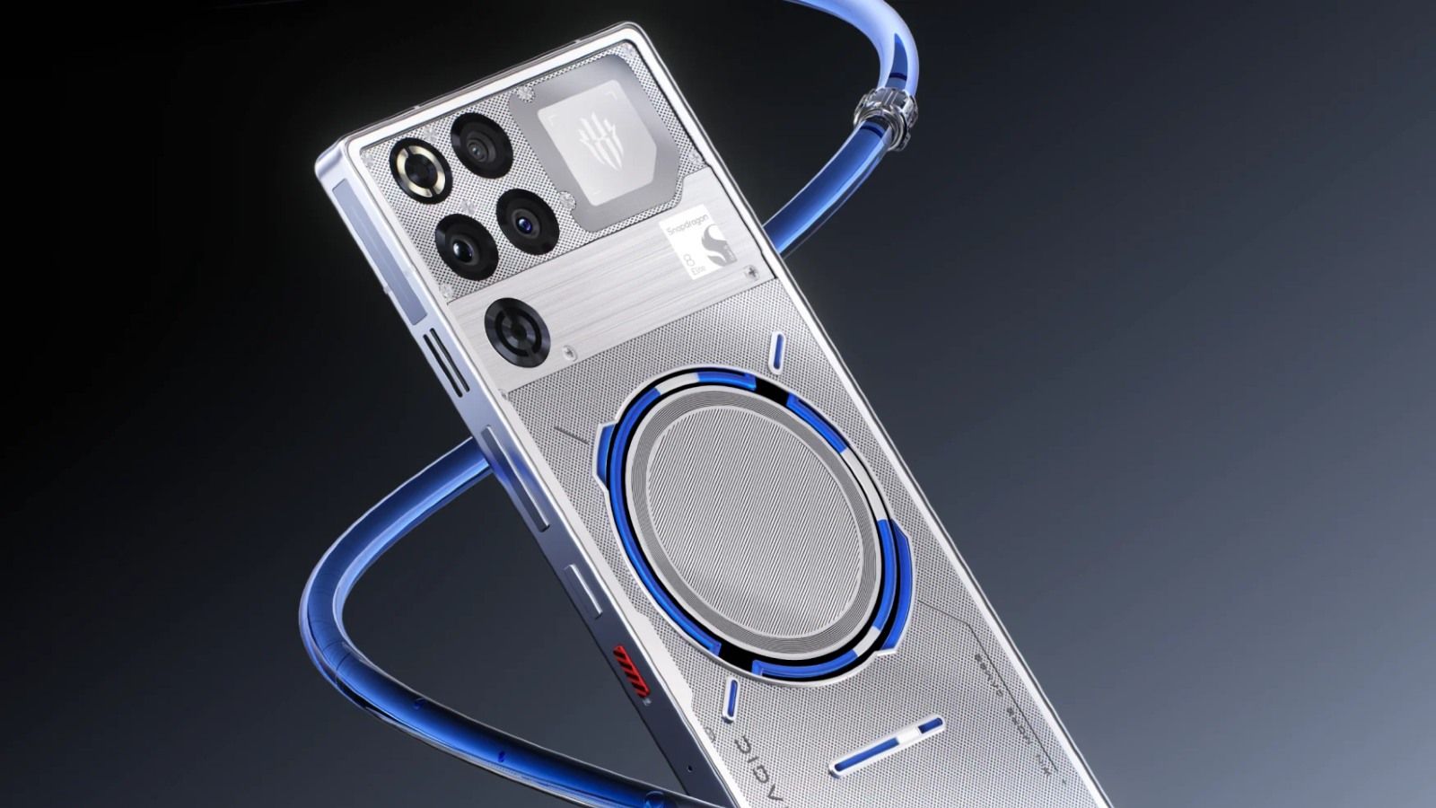 RedMagic 11S Pro+ Becomes the First Android Phone to Cross 4,000 in Geekbench 6 Single-Core thumbnail