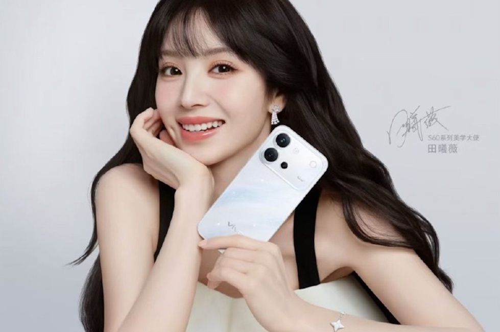 Vivo S60 leaked design