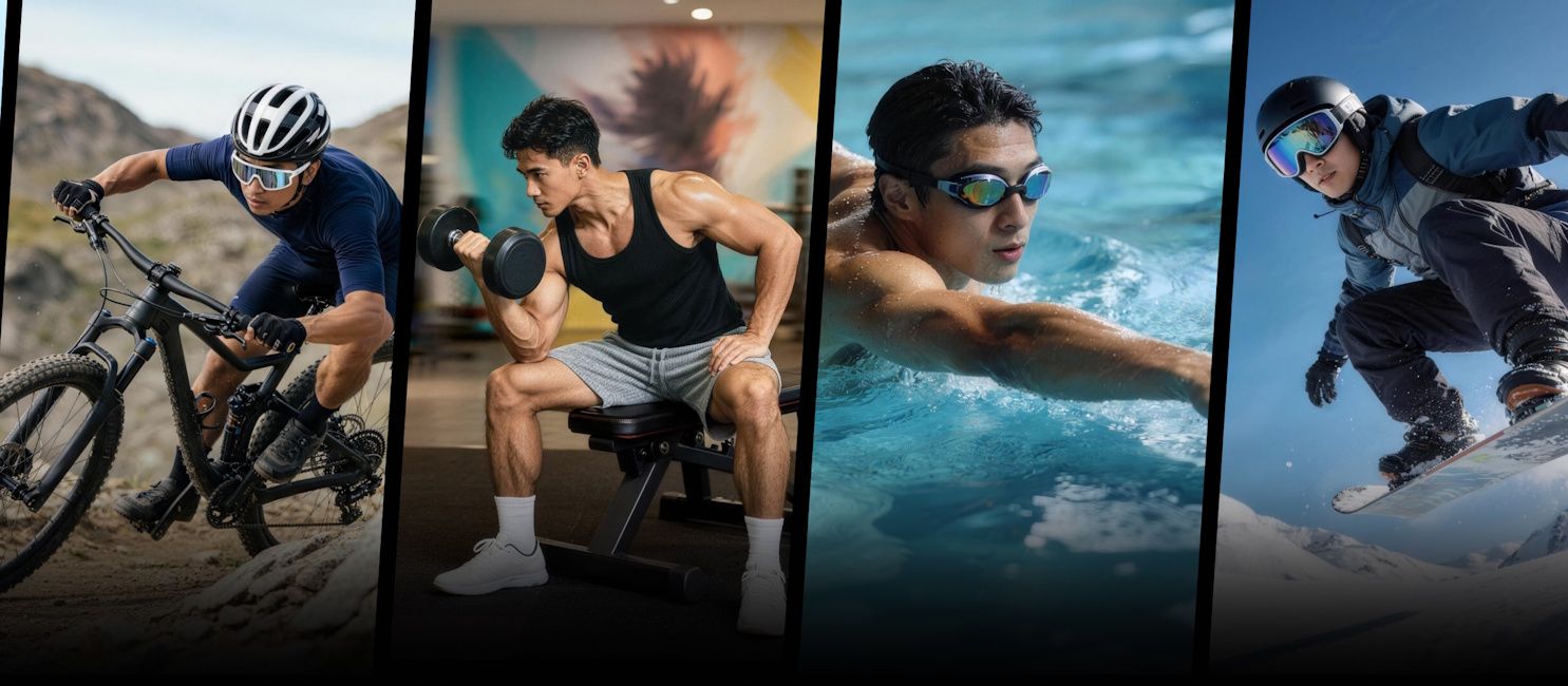 Honor Watch 6 Plus with over 120 sports modes