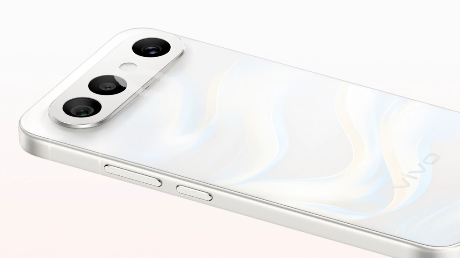 Vivo X300 FE Launched in India with ZEISS Cameras, Snapdragon 8 Gen 5, and 6,500mAh Battery thumbnail