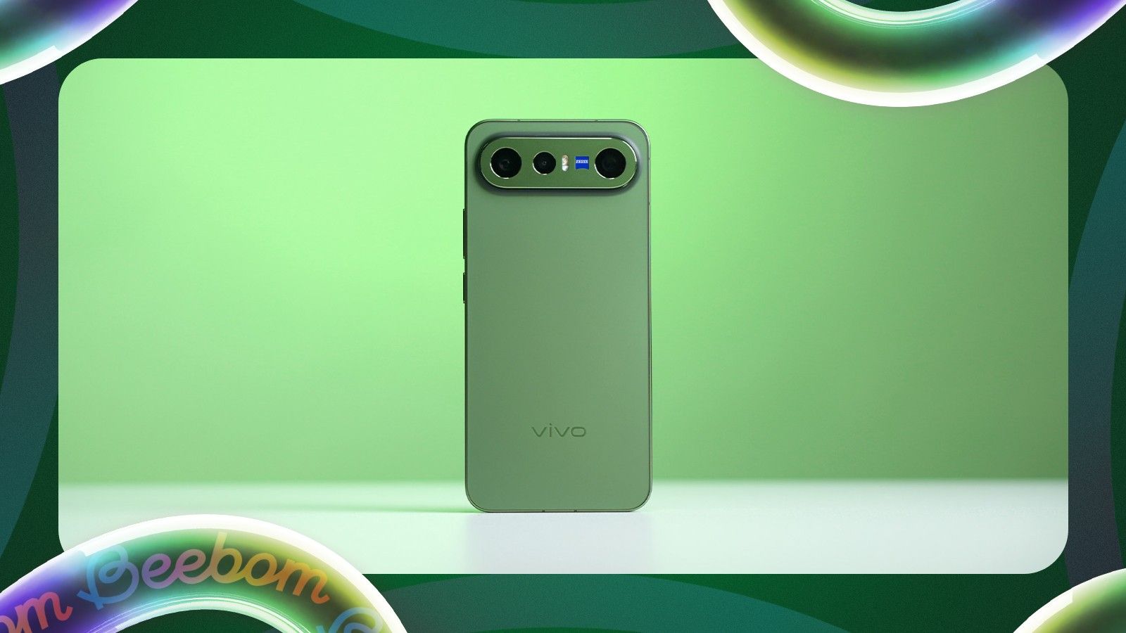 Vivo X300 FE Review: Premium Phone, Premium Price thumbnail