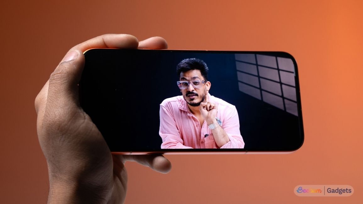 Watching-video-on-the-Infinix-Note-60-Pro-display