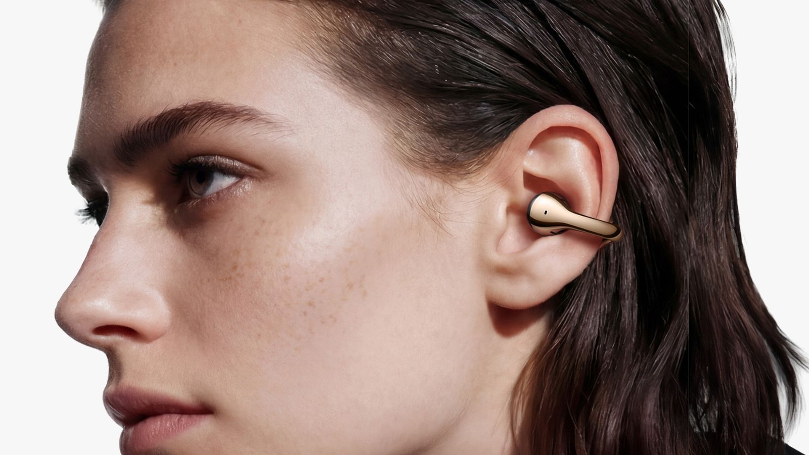 Xiaomi Teases Its First Clip-on Open-Ear Wireless Earbuds