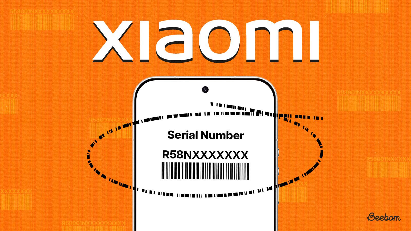 How to Check Serial Number on Mi and Xiaomi Phones (2026 Guide) thumbnail How to Check Serial Number on Mi and Xiaomi Phones (2026 Guide) thumbnail
