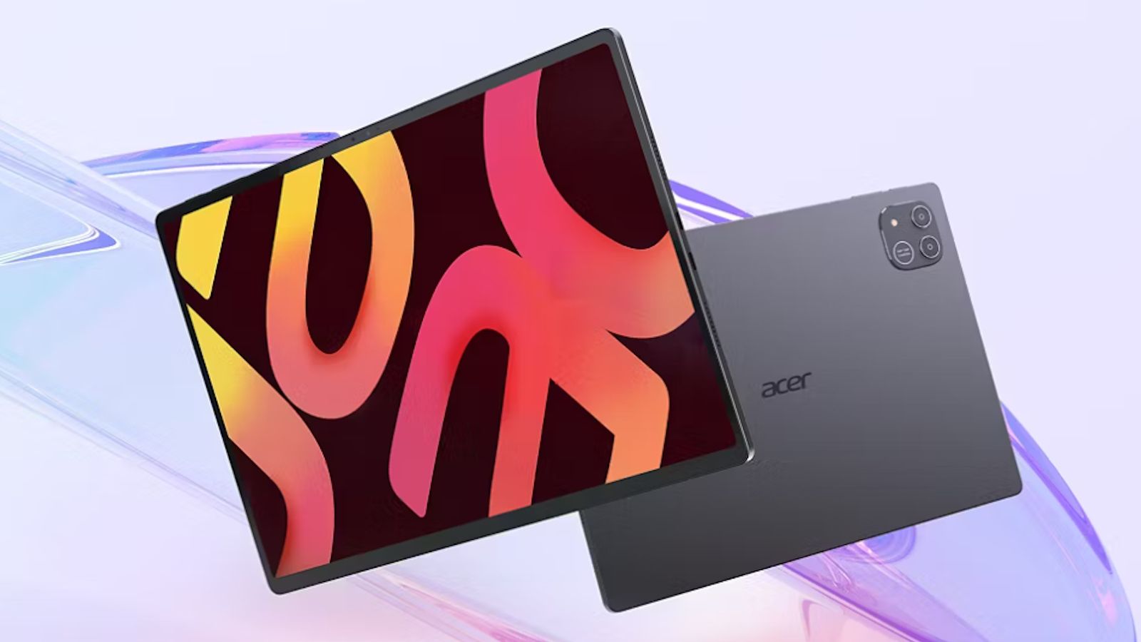 Acer Iconia Duo S14 and S12 Announced with 2.8K OLED Displays at Computex 2026 thumbnail
