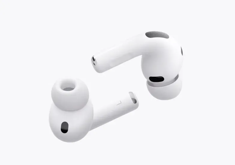 AirPods Pro 3