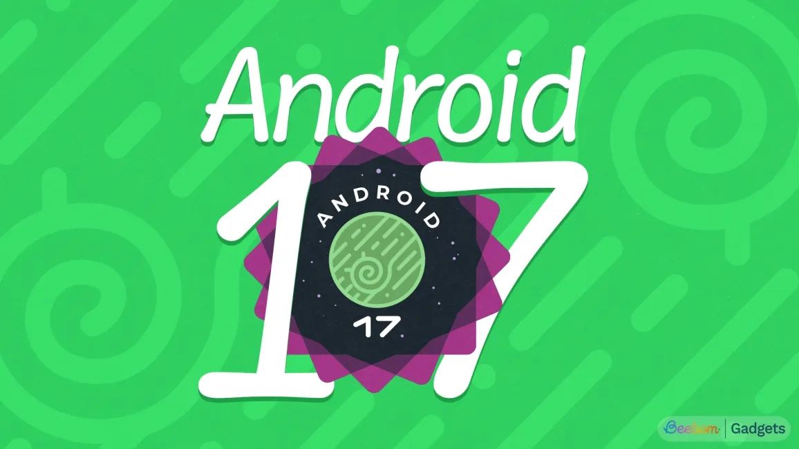 Android 17 update custom featured image