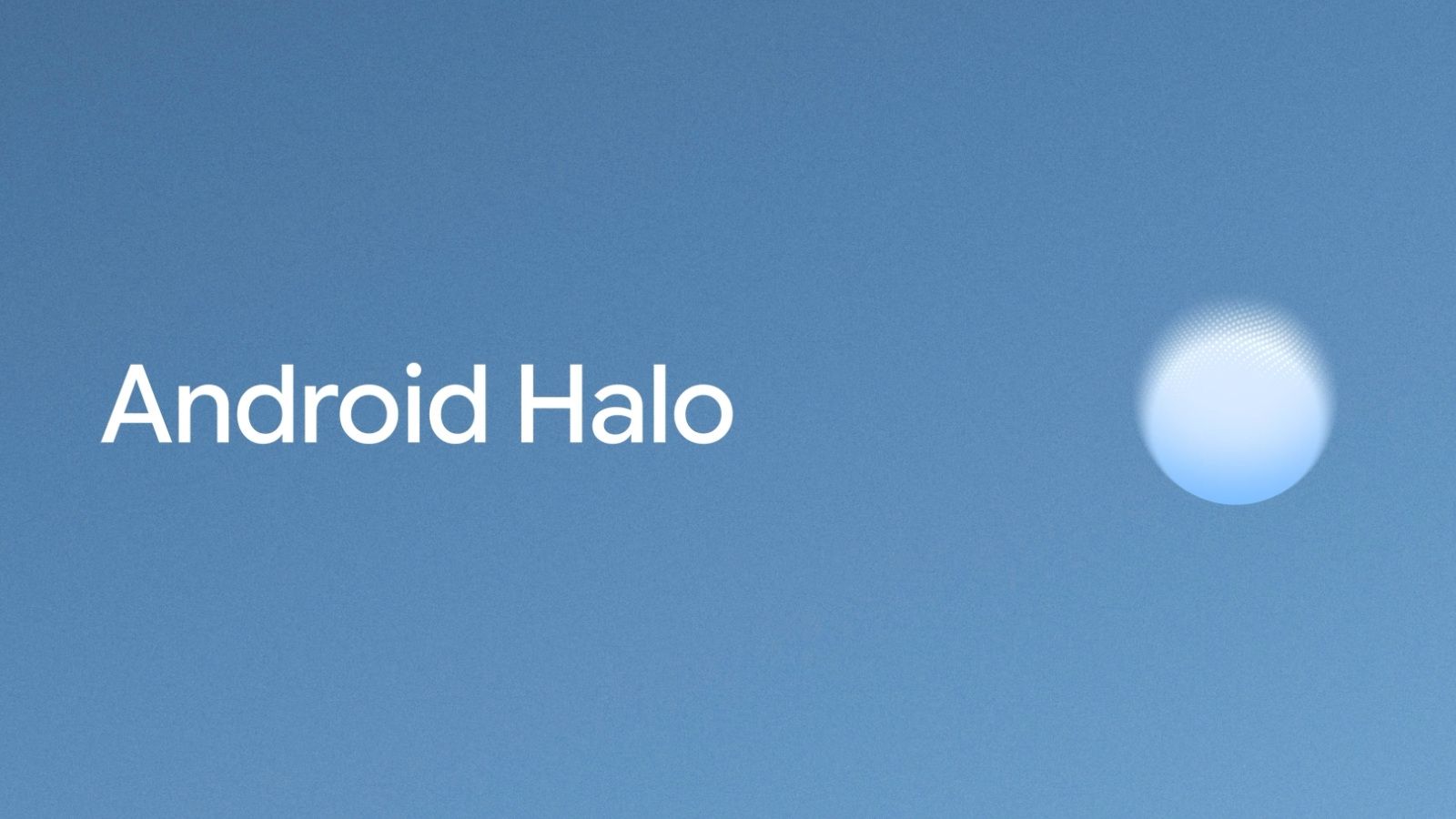 Android Halo Is Google's New Way of Telling You That AI Is Working Behind the Scenes thumbnail Android Halo Is Google's New Way of Telling You That AI Is Working Behind the Scenes thumbnail