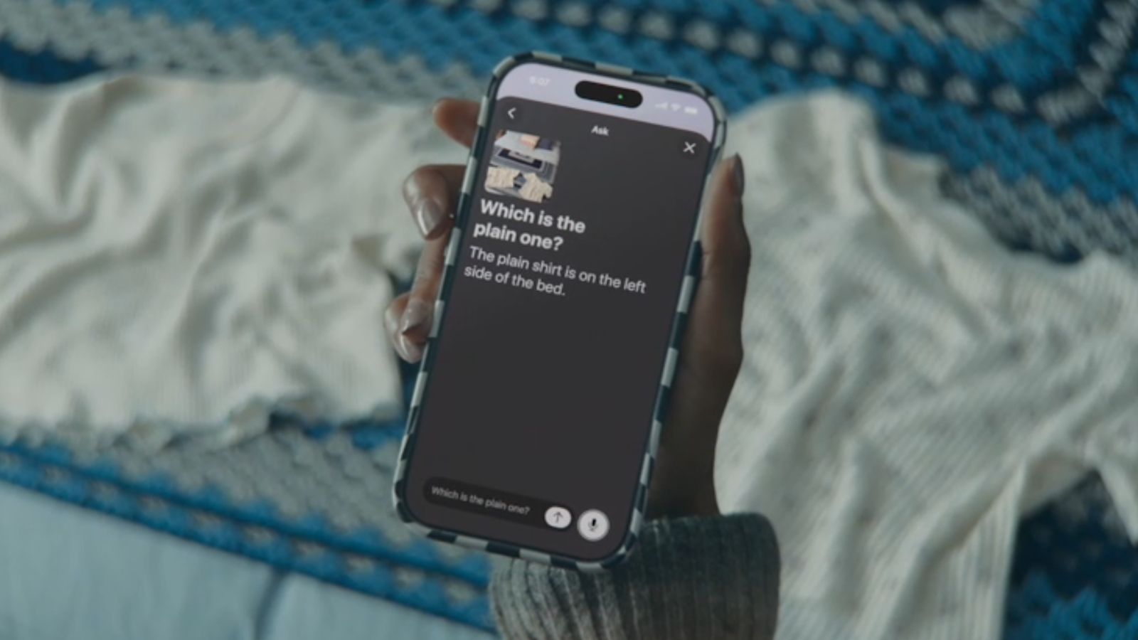 Apple Intelligence Accessibility Features Announced Ahead of WWDC 2026 and iOS 27 thumbnail