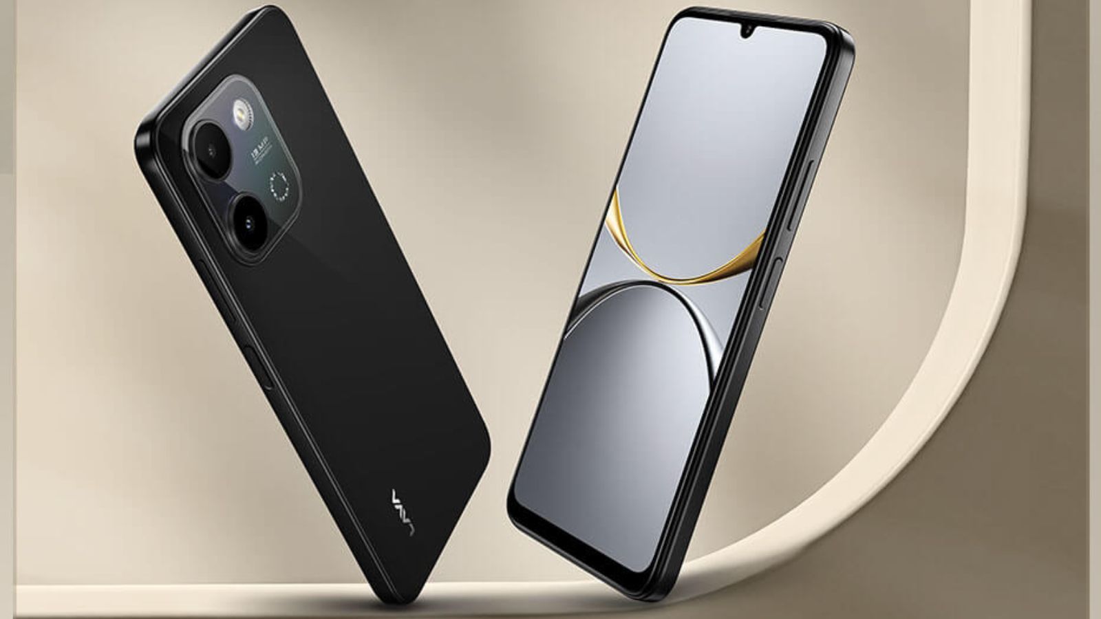 Lava Bold N2 5G India Launch Date Confirmed for next Week thumbnail Lava Bold N2 5G India Launch Date Confirmed for next Week thumbnail