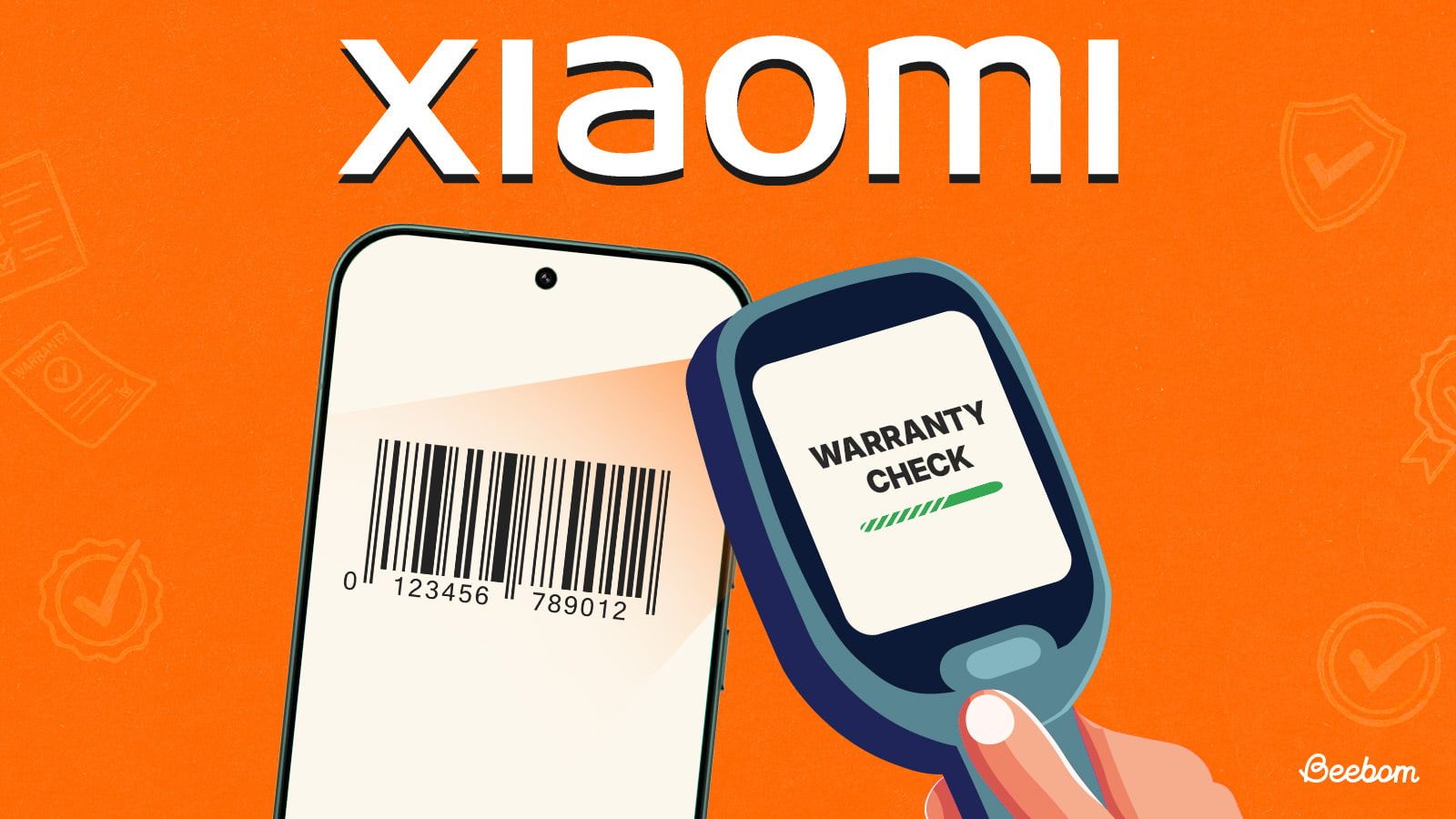 How to Check Warranty on Xiaomi and Redmi Phones thumbnail