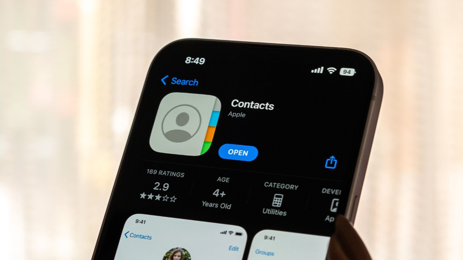 iOS 26.6 Will Finally Warn You About Your iPhone's Blocked Contacts Limit  thumbnail