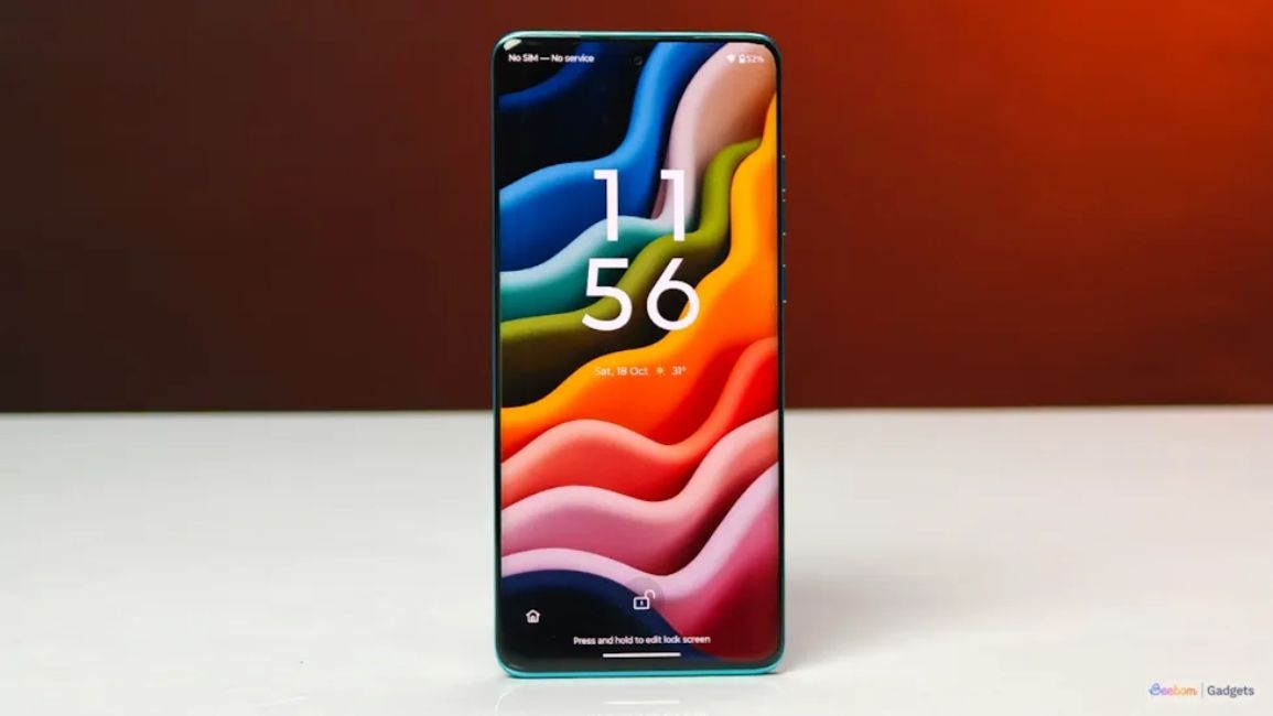 motorola edge 60 fusion front side