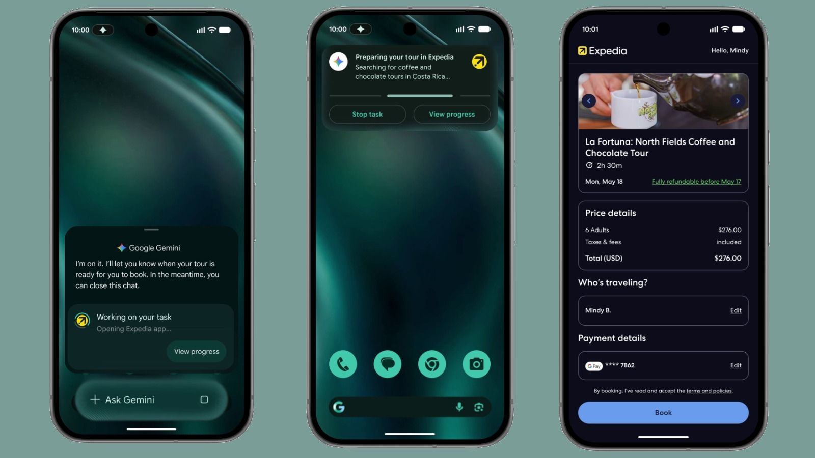 Google Just Made Android Smarter With Gemini Intelligence thumbnail