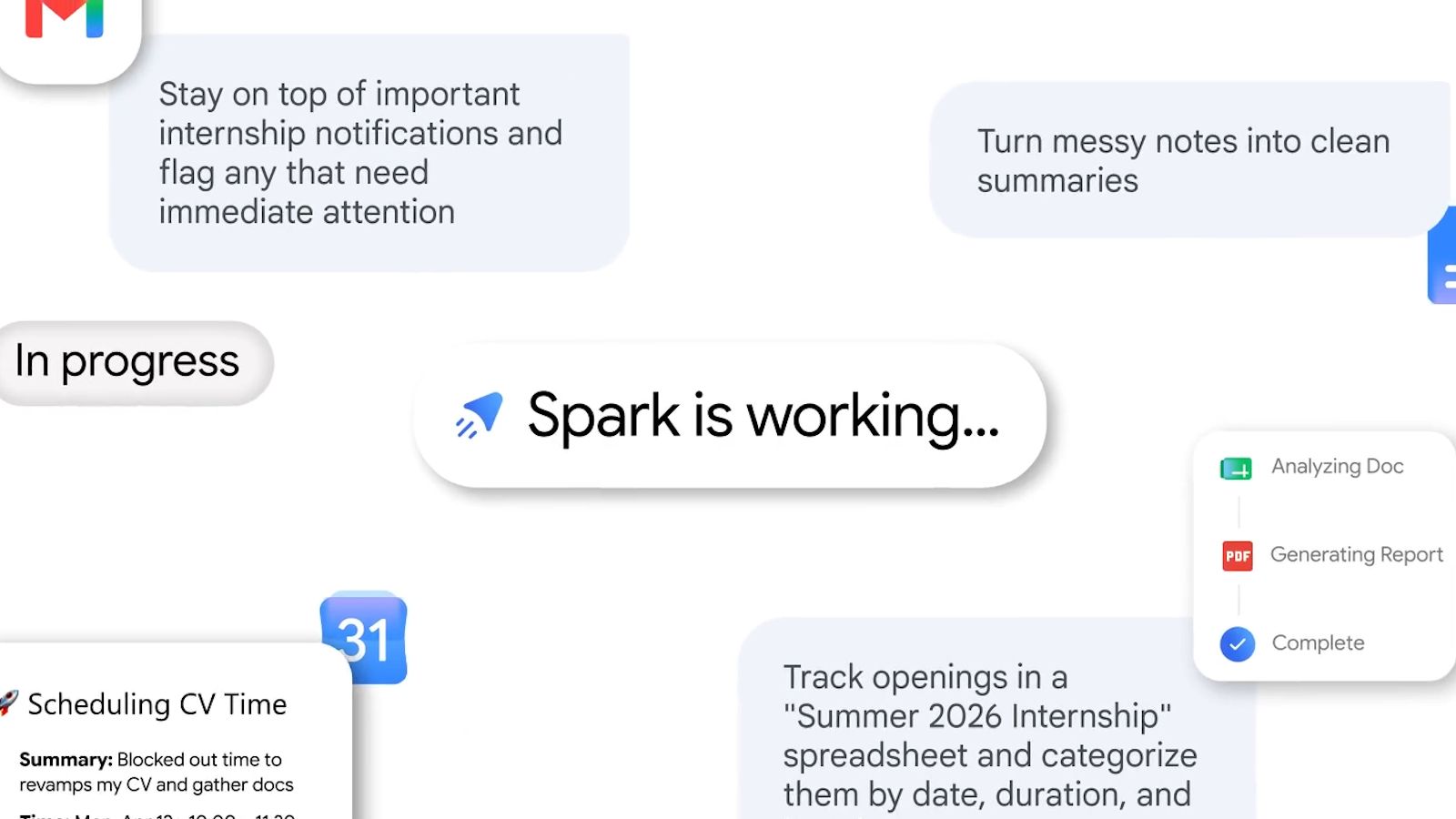 Google's Gemini Spark Is Finally Rolling out for These Users thumbnail