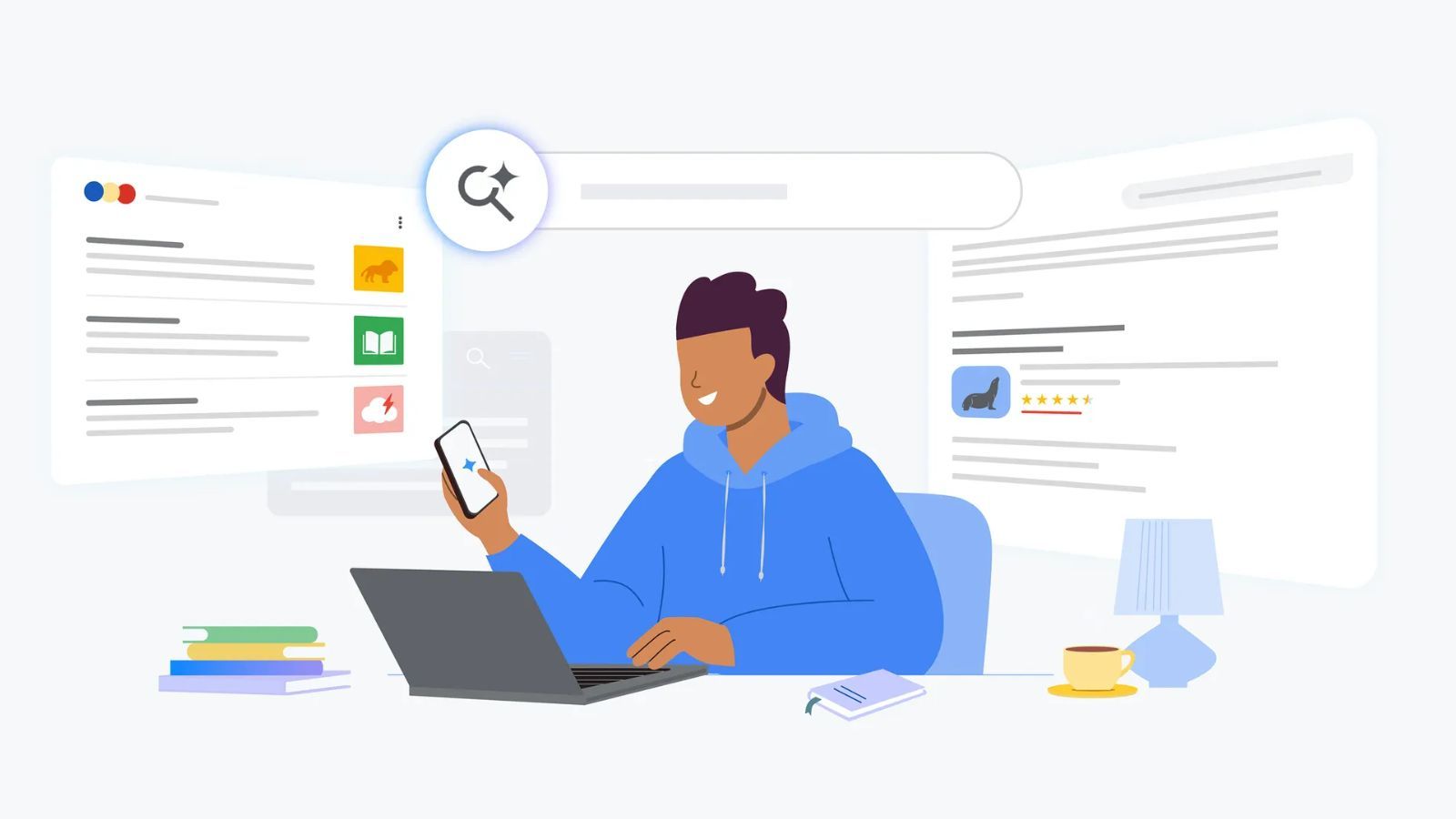 Google Will Now Add Preferred Sources to AI Overviews thumbnail Google Will Now Add Preferred Sources to AI Overviews thumbnail