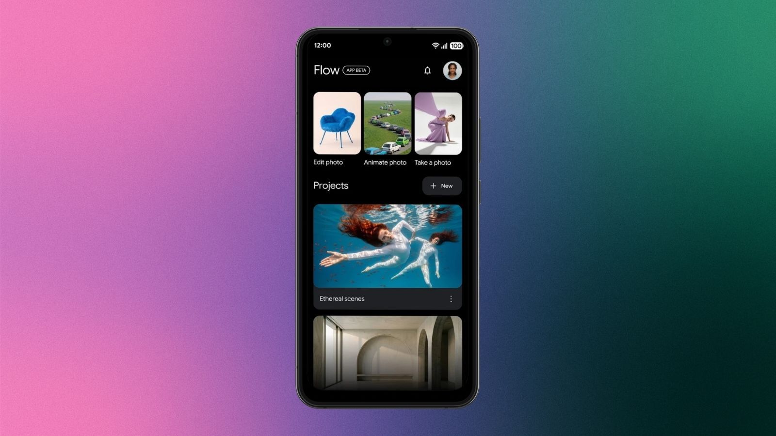 Google Launches Standalone Flow App for Android thumbnail