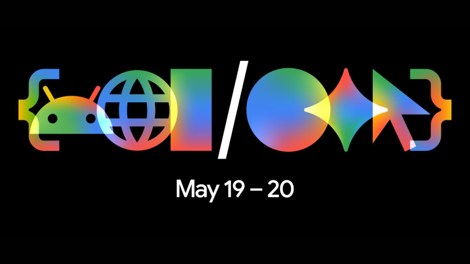 google io 2026 illustration with scheduled date