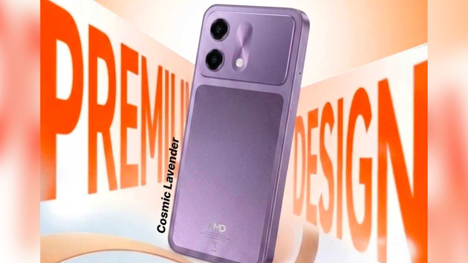 HMD Vibe 2 5G Launch Date in India Confirmed: Key Specifications and Expected Price