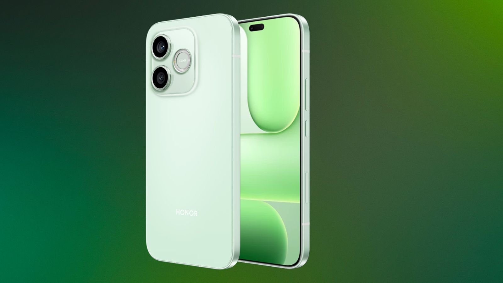 Honor 600e Launched with Dimensity 7100 Chip and 6,520mAh Battery thumbnail