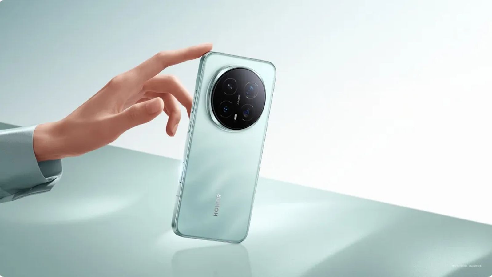 Honor Magic 9 Processor Tipped Ahead of Launch