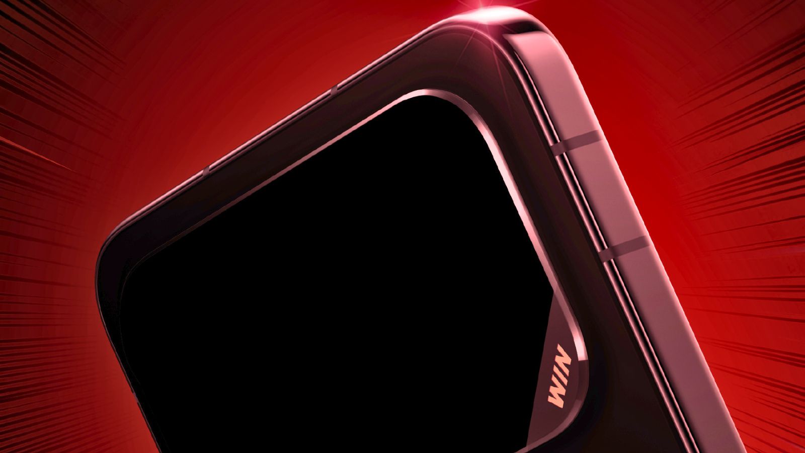 Honor Win Turbo Launch Officially Teased