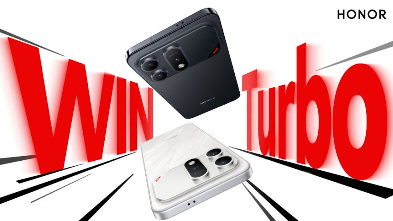 Honor Win Turbo with 10,000mAh Battery, Dimensity 8500 and 1.5K 120 Hz AMOLED Display Launched thumbnail