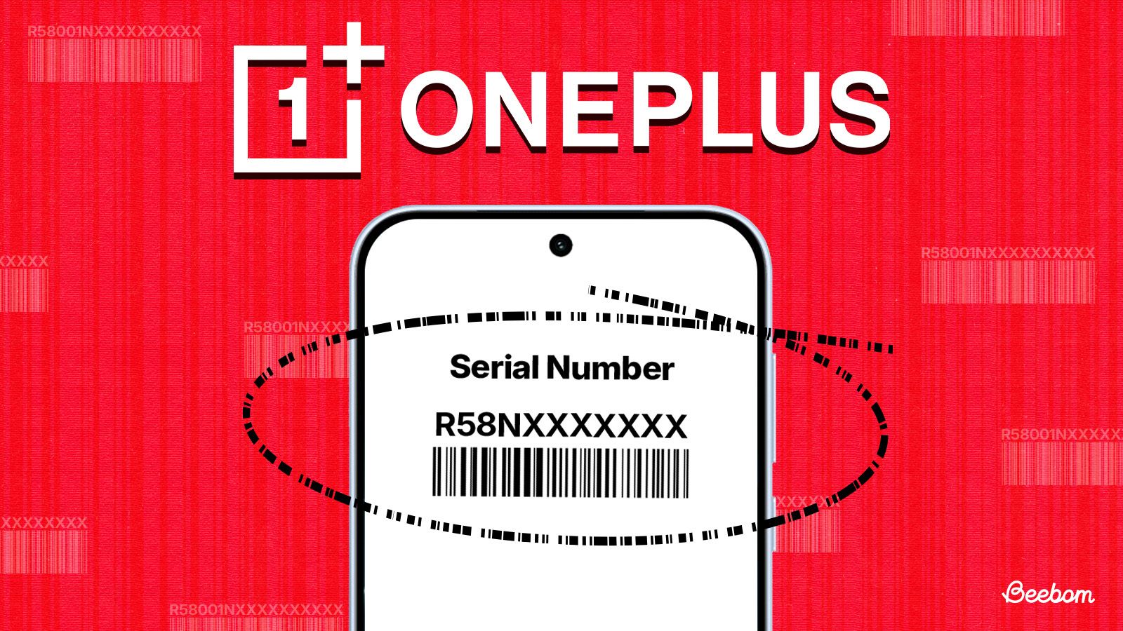 How to Check Serial Number on OnePlus Phones How to Check Serial Number on OnePlus Phones