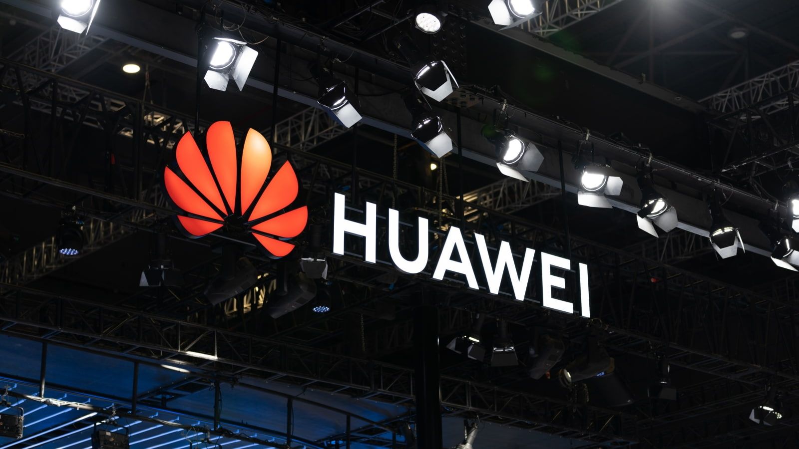 huawei banner