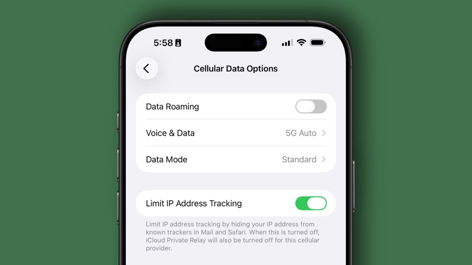 iPhone 18 May Bring a Big Privacy Upgrade Hidden Inside Apple’s New Modem thumbnail iPhone 18 May Bring a Big Privacy Upgrade Hidden Inside Apple’s New Modem thumbnail