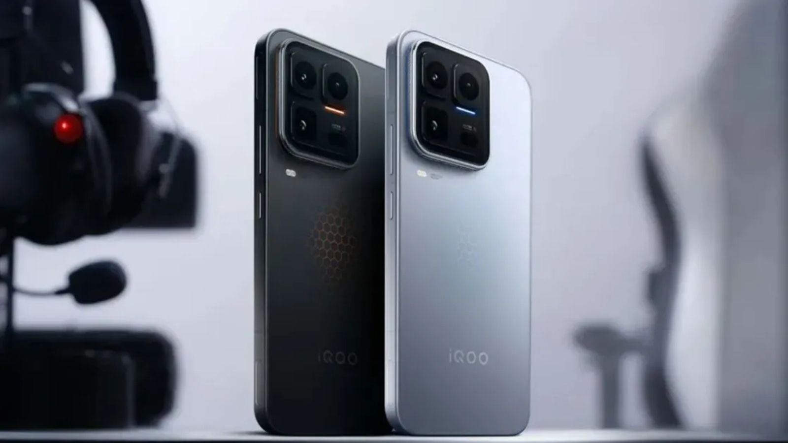 iQOO 15T Leak Reveals 200 MP Camera and Special "Monster Edition" Dimensity 9500 thumbnail