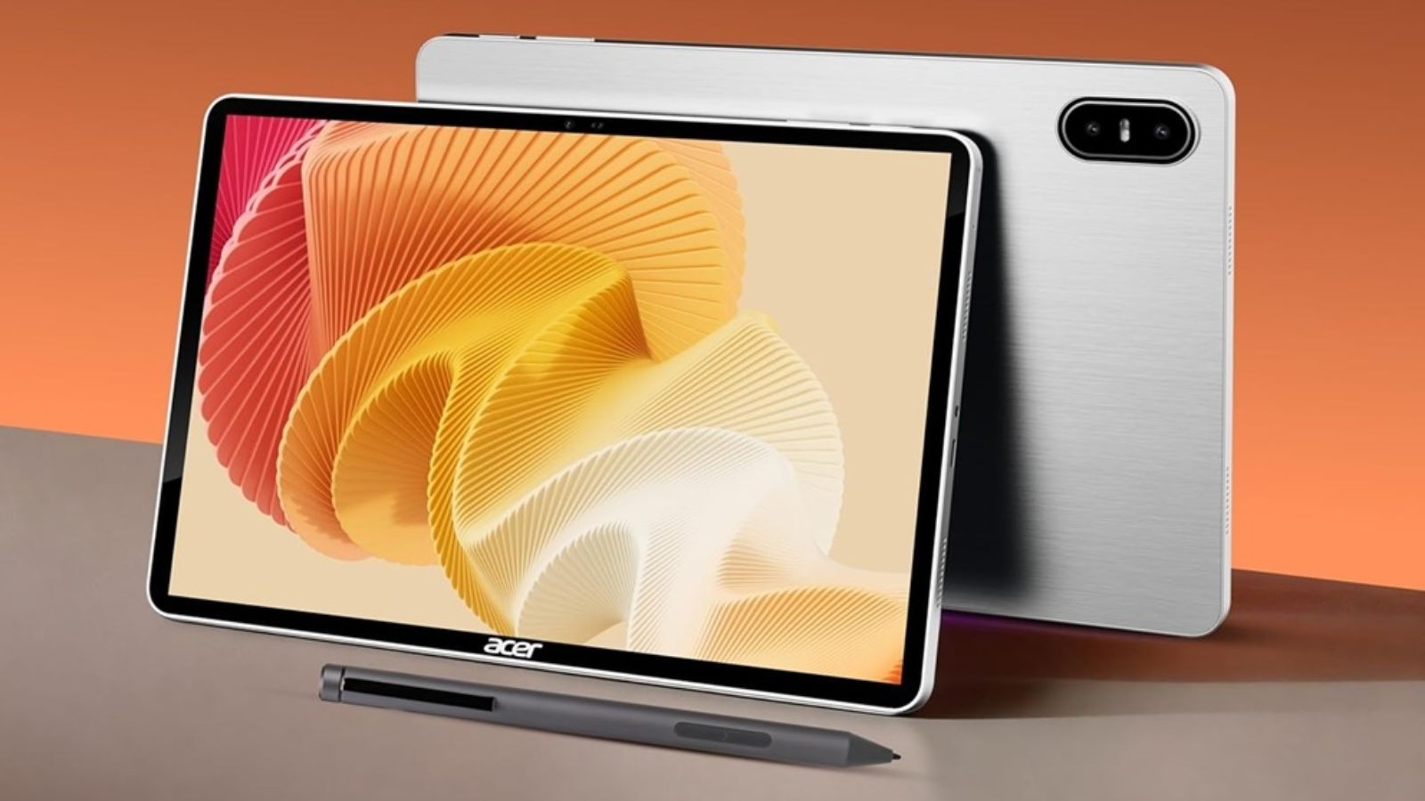 Acer Iconia iM11 5G Launched in India with 2.2K Display, 7,400mAh Battery and Android 15 thumbnail