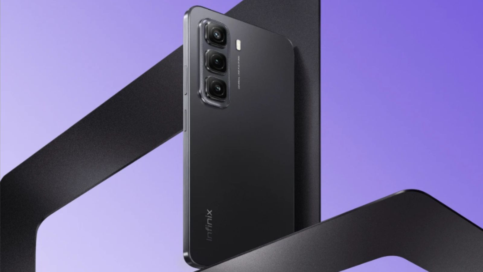 Infinix Hot 70 with Colour-Changing Back Will Be Launching next Week