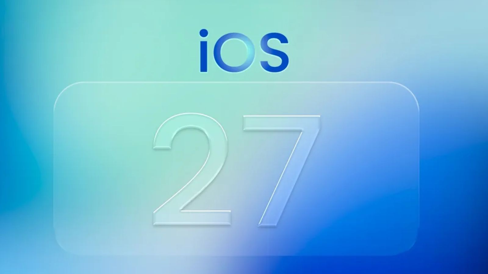 iOS 27 Could Support Google Cast and Other Streaming Protocols thumbnail iOS 27 Could Support Google Cast and Other Streaming Protocols thumbnail