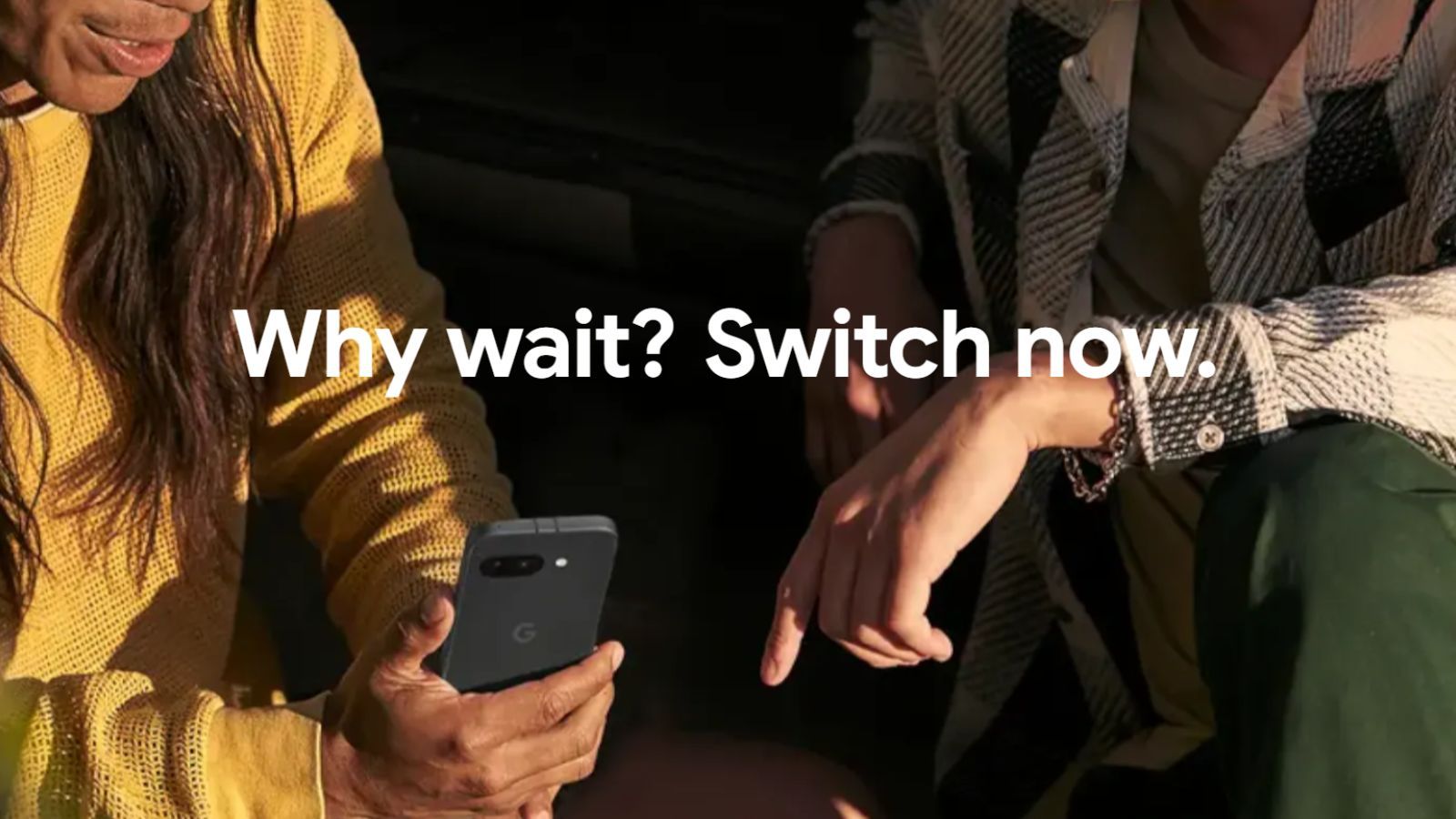 Google Makes Switching from iOS to Android Seamless and Wireless thumbnail