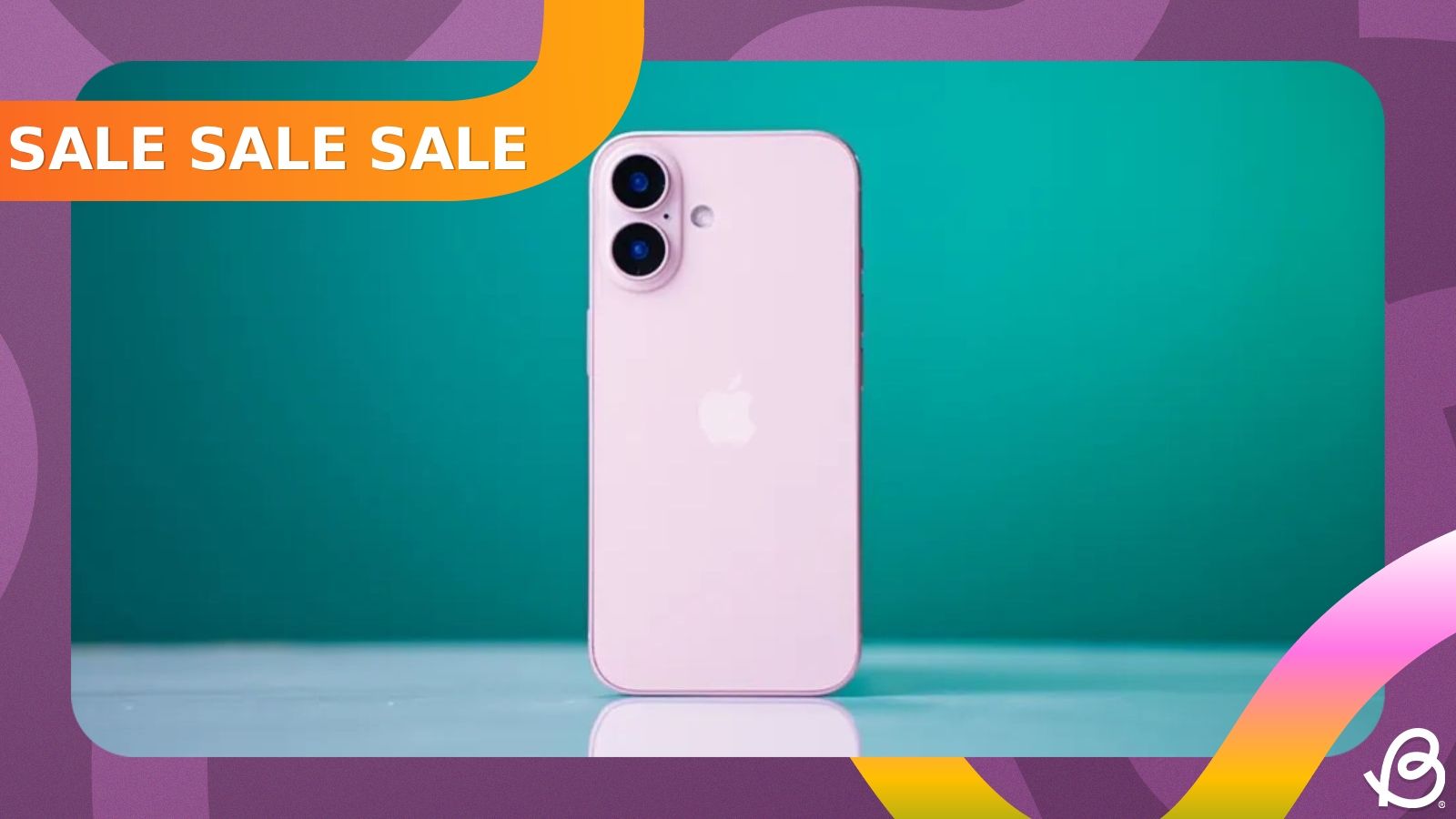 Massive iPhone 16 Deal on Flipkart Sasa Lele Sale 2026 Brings Price Under Rs 60,000 thumbnail