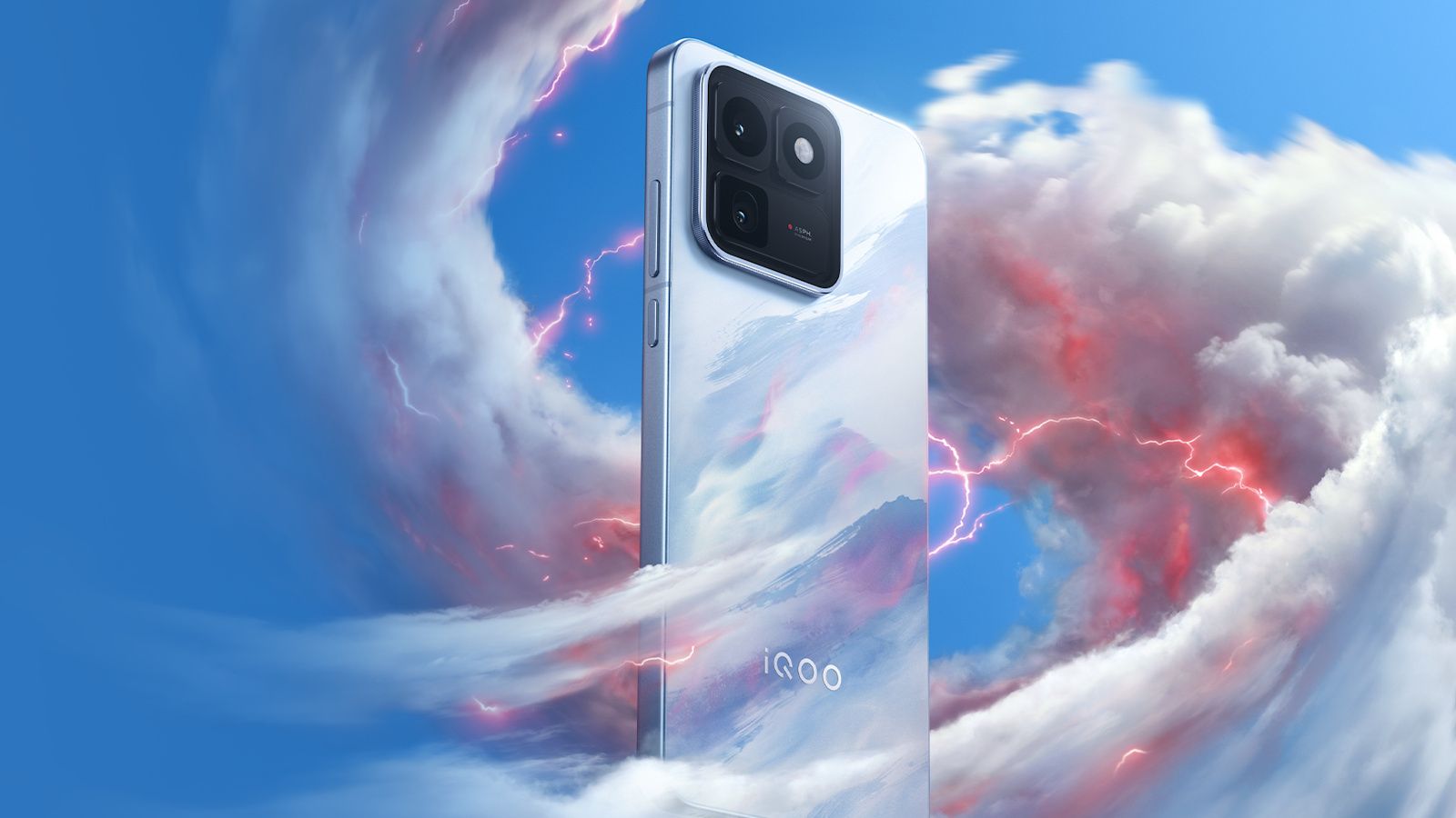 iQOO 15T Launched with 8,000mAh Battery, 200 MP Camera and Dimensity 9500: Specifications, Feature and Pricing thumbnail iQOO 15T Launched with 8,000mAh Battery, 200 MP Camera and Dimensity 9500: Specifications, Feature and Pricing thumbnail