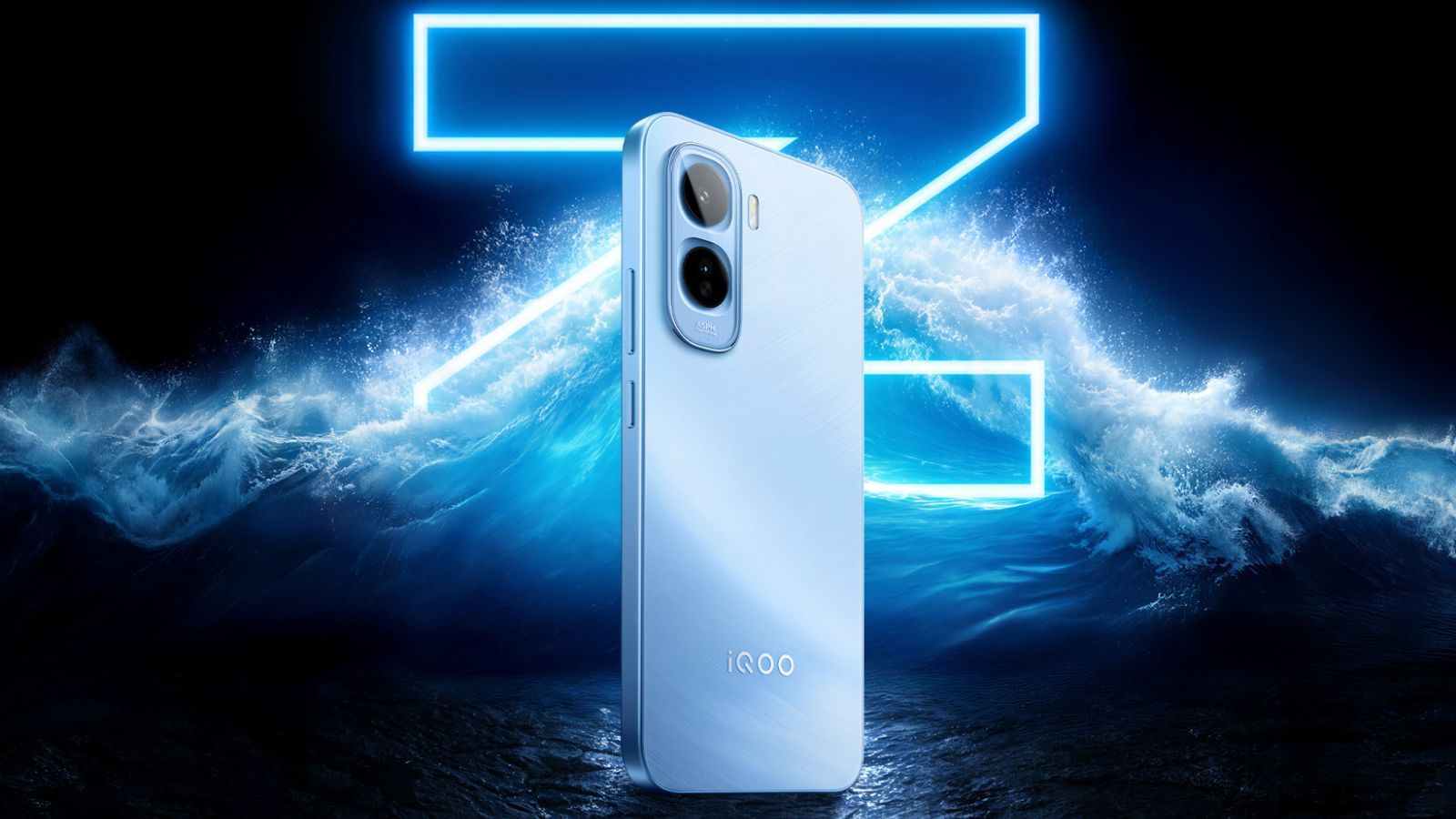 iQOO Z11 India Launch Tipped: Expected Specifications, Features and Pricing thumbnail