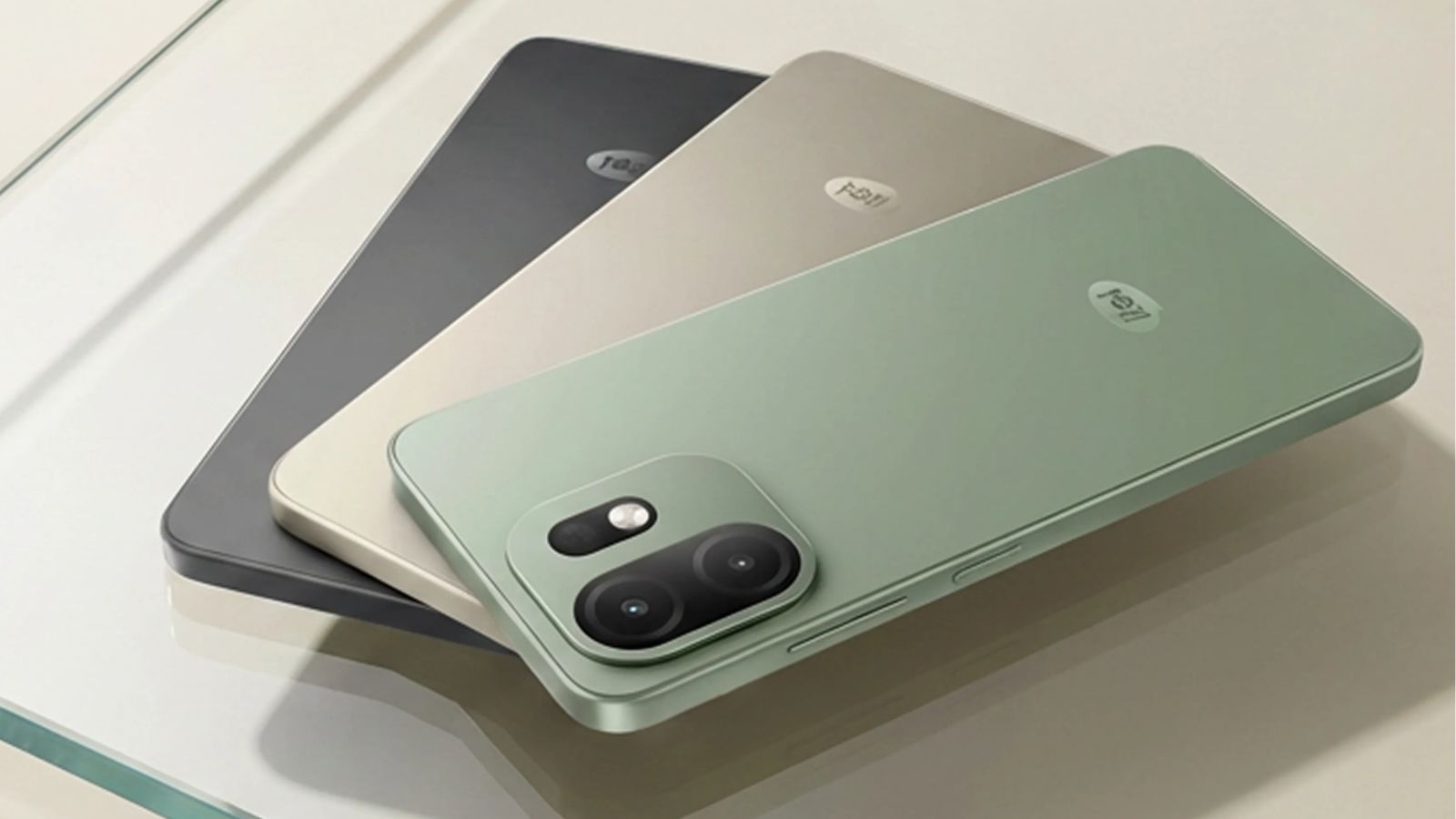 Itel A100C Launched in India with 90 Hz LCD, Unisoc T7100 and 5,000mAh Battery thumbnail