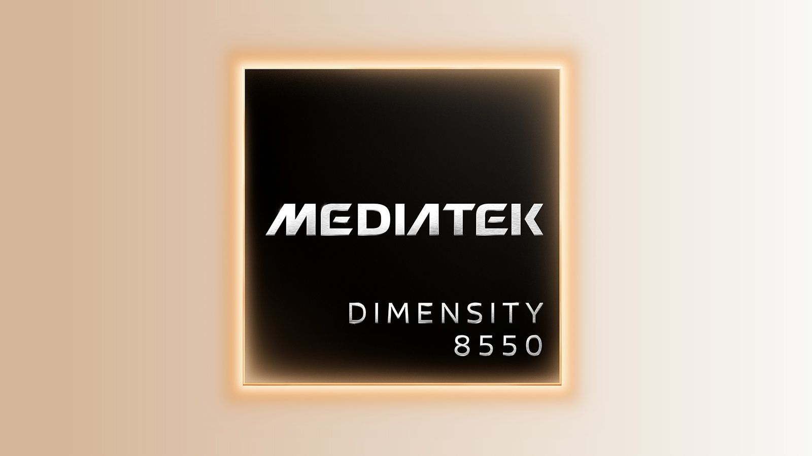 MediaTek Unveils Dimensity 8550 with Gemini Nano V3 Support but It's Really a Dimensity 8500 Refresh thumbnail MediaTek Unveils Dimensity 8550 with Gemini Nano V3 Support but It's Really a Dimensity 8500 Refresh thumbnail