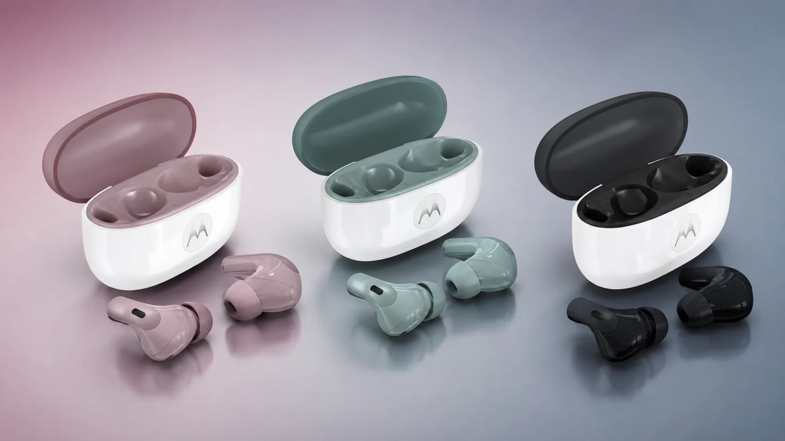 Moto Buds 2 Launched in India with 55 dB ANC, LDAC Audio and Bluetooth 6.0 thumbnail Moto Buds 2 Launched in India with 55 dB ANC, LDAC Audio and Bluetooth 6.0 thumbnail