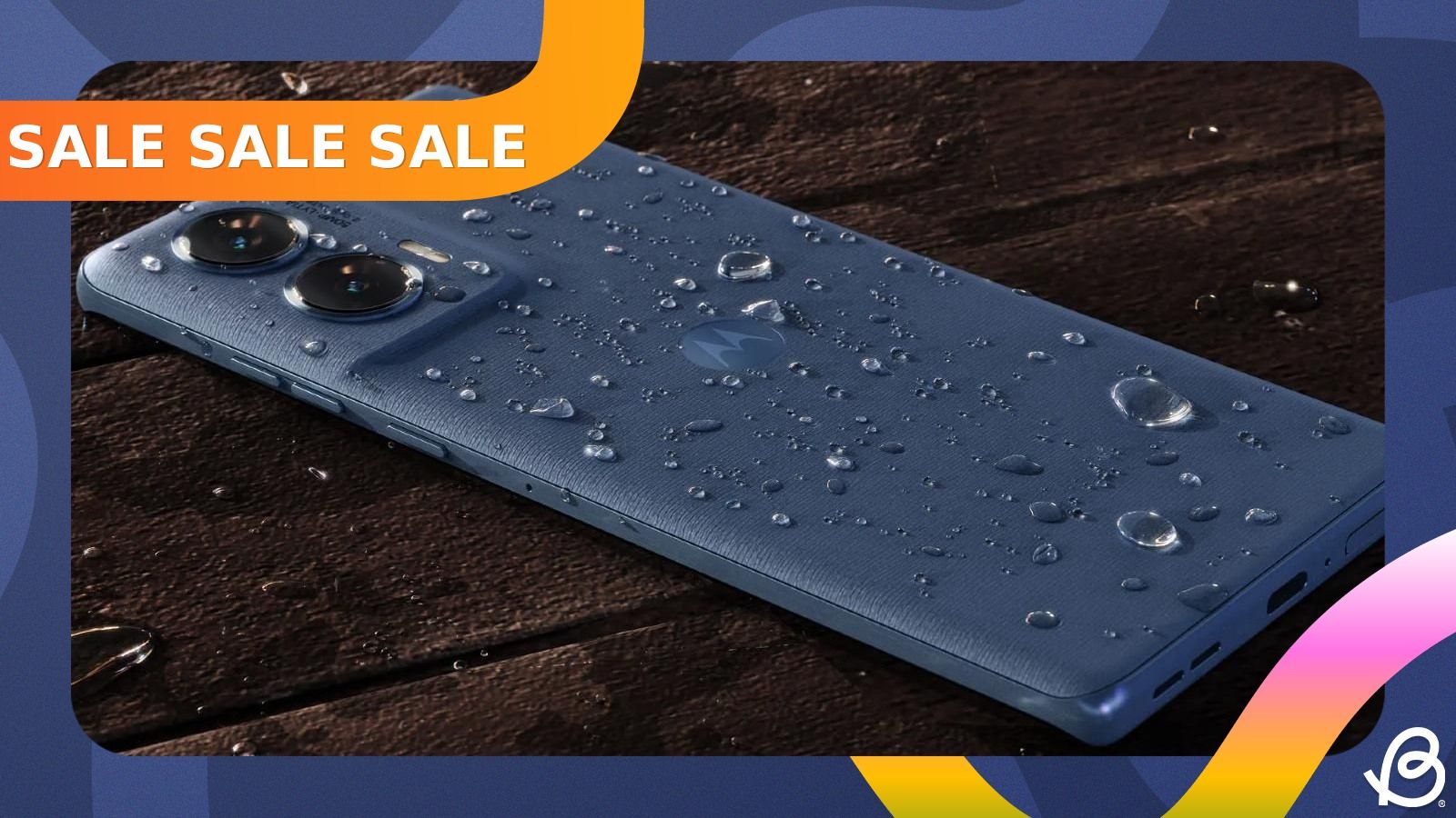 Moto g96 Deal Makes It One of the Best Phones Under Rs 17,000 Right Now thumbnail