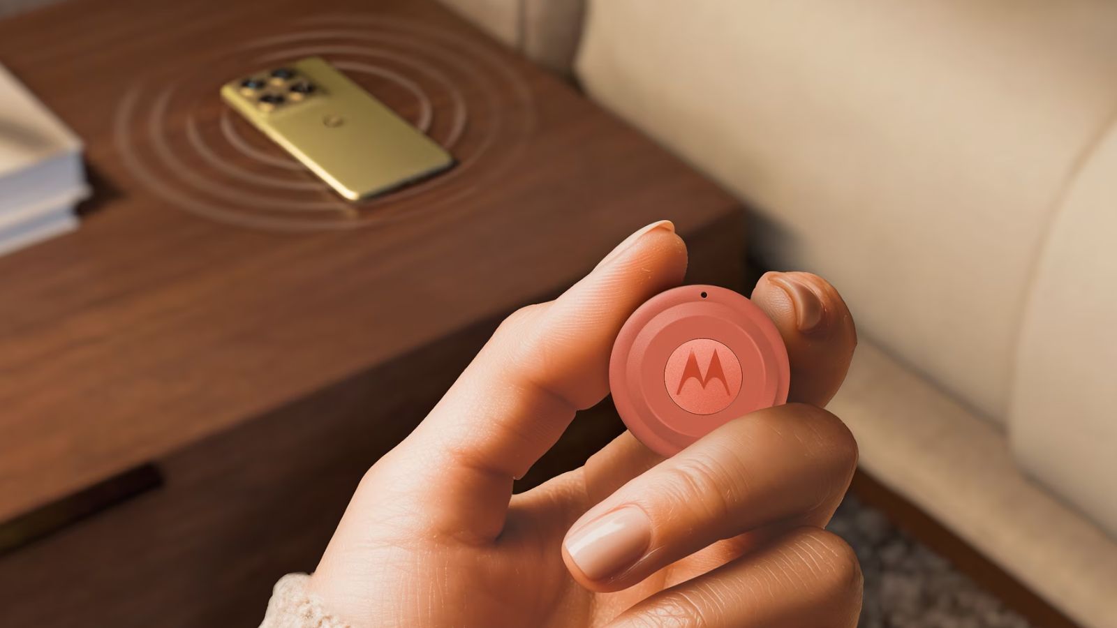 Moto Tag 2 Goes on Sale in Global Markets; India Launch Could Be Next thumbnail