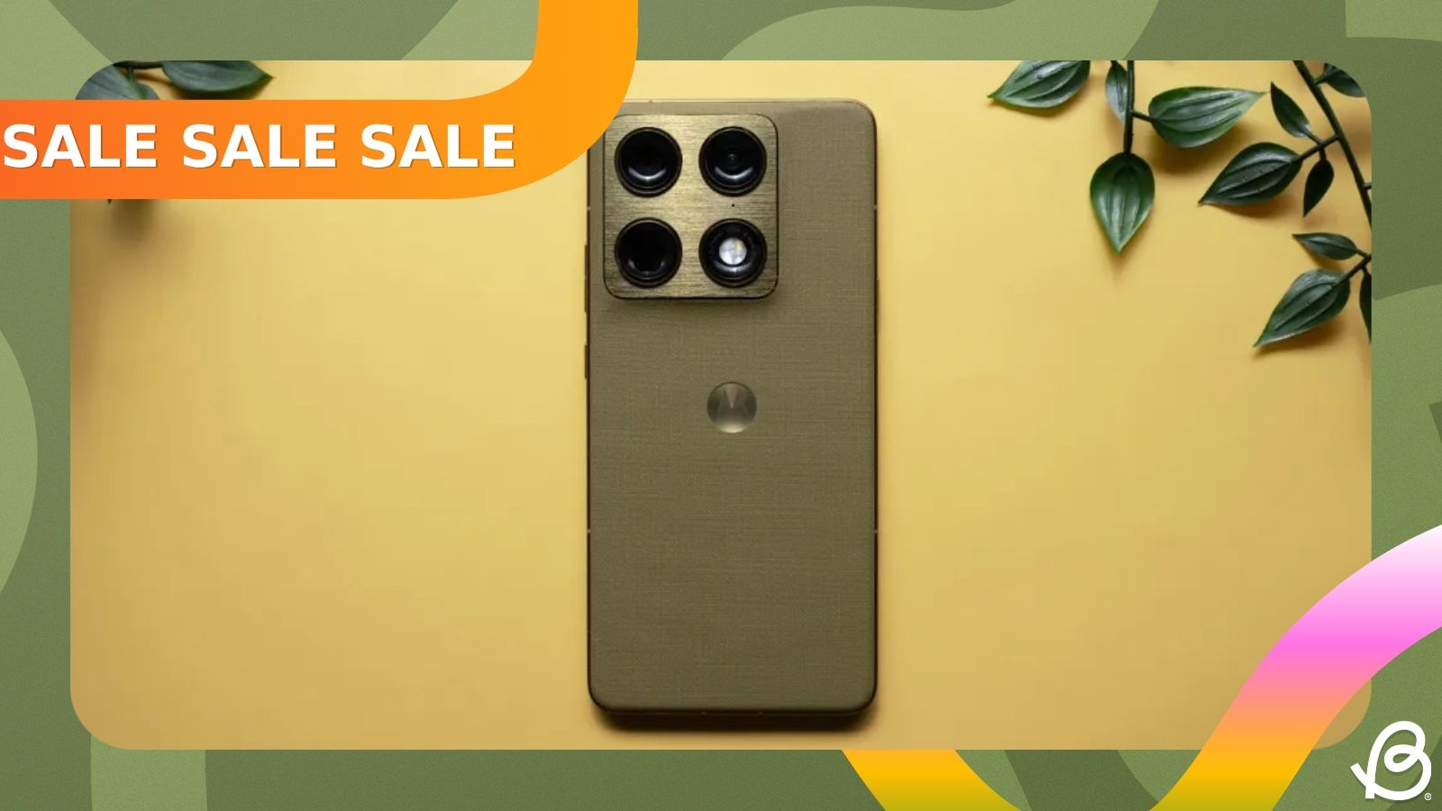 Motorola Signature Deal on Flipkart Brings It Under Rs 50,000 thumbnail