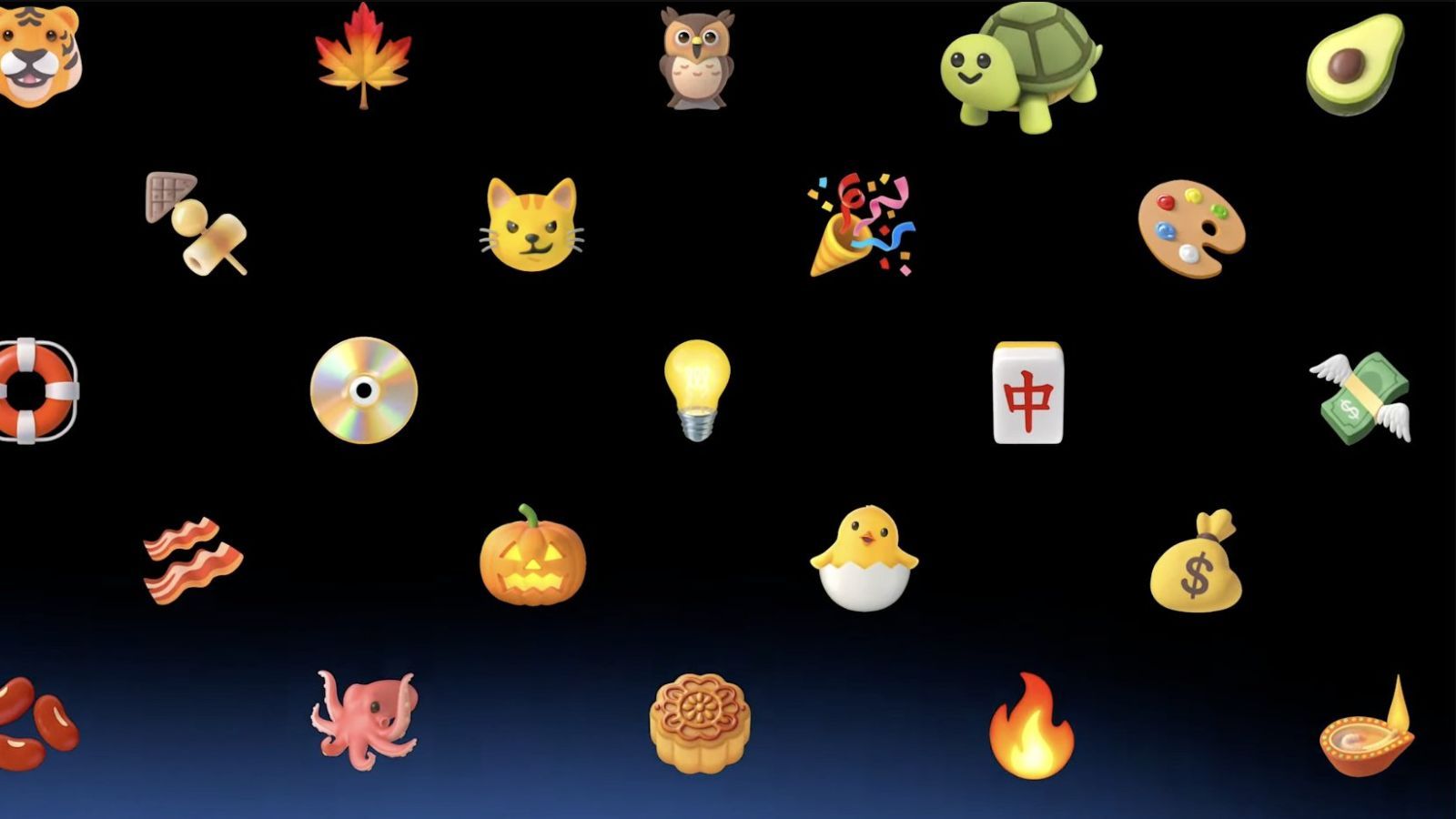 New 3D emojis announced for Android