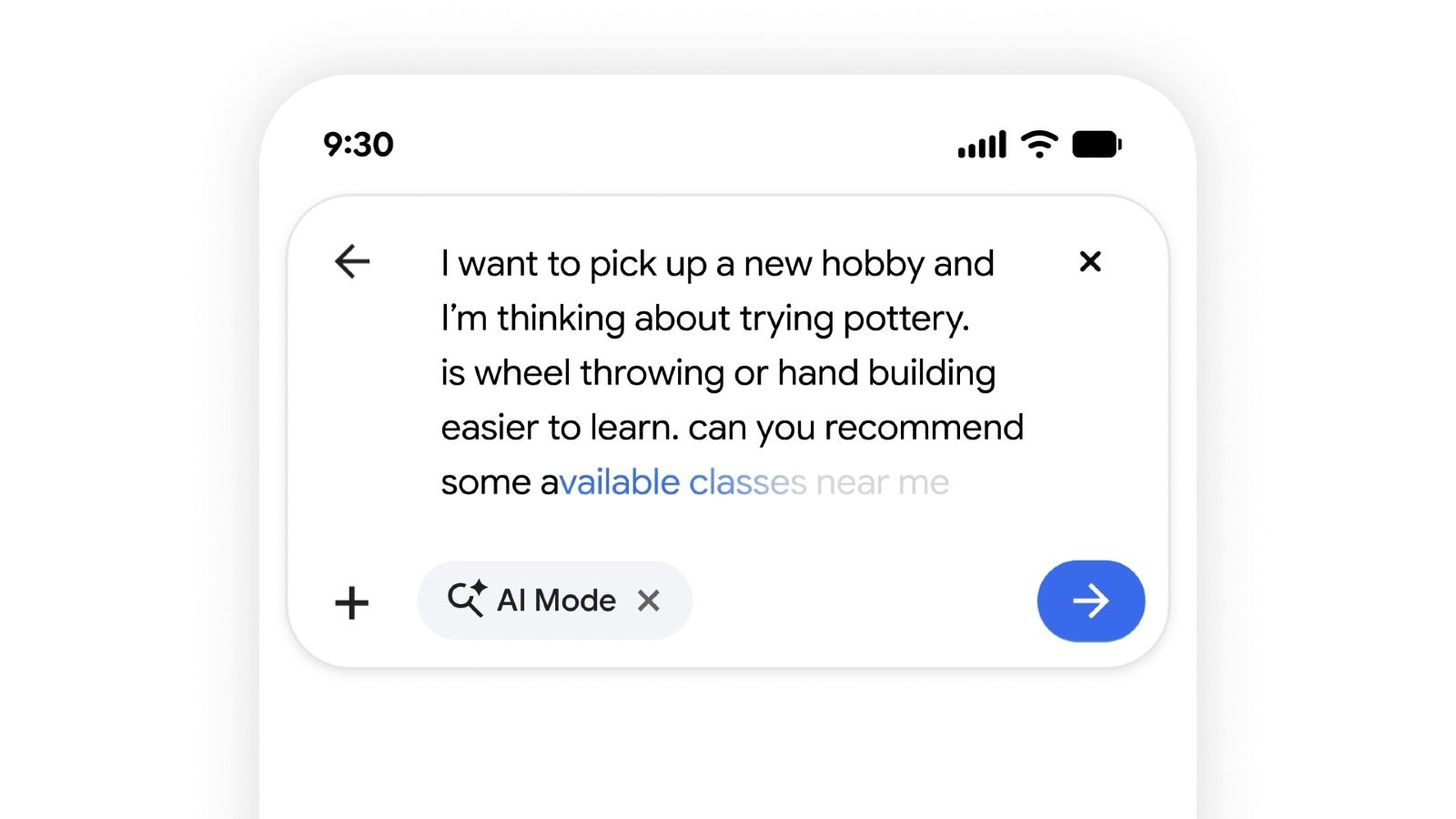 Google Unveils AI-First Intelligent Search Box and Search Agents at Google I/O 2026 thumbnail Google Unveils AI-First Intelligent Search Box and Search Agents at Google I/O 2026 thumbnail
