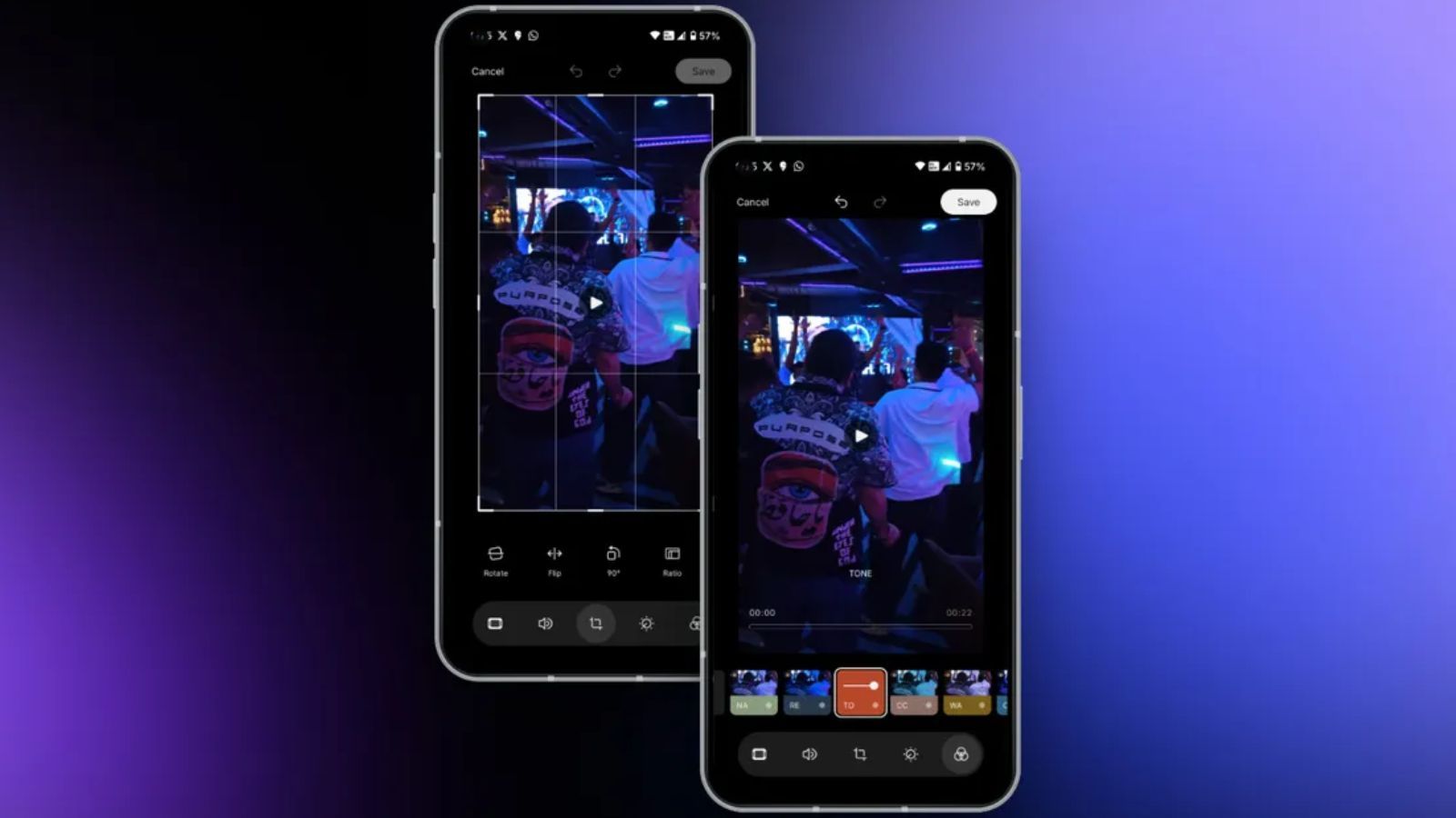 Nothing Gallery App Just Got a Big Update: Text Editing, Batch Selection and More