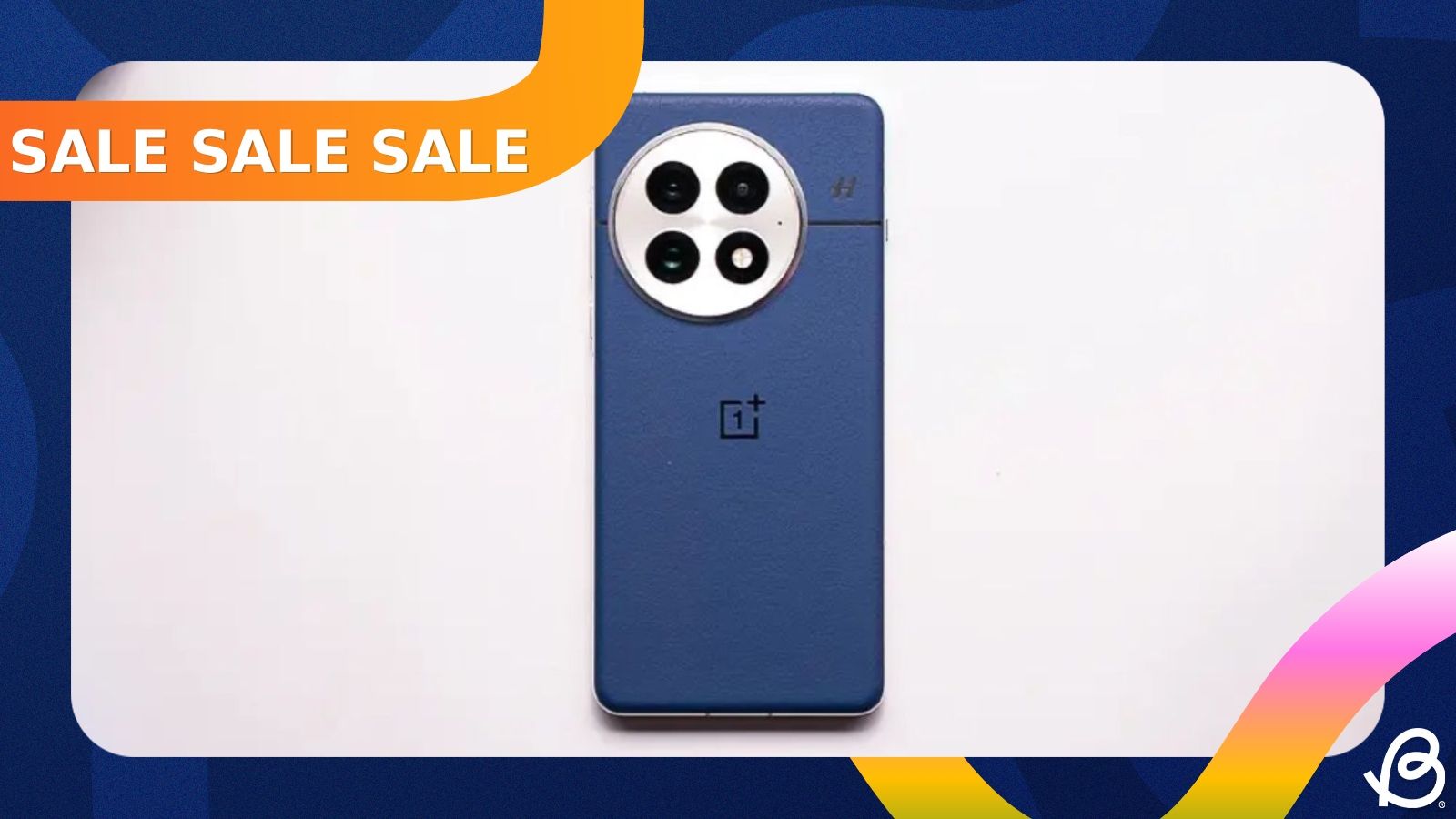 This OnePlus 13 Deal on Amazon Great Summer Sale 2026 Is Too Hard to Ignore