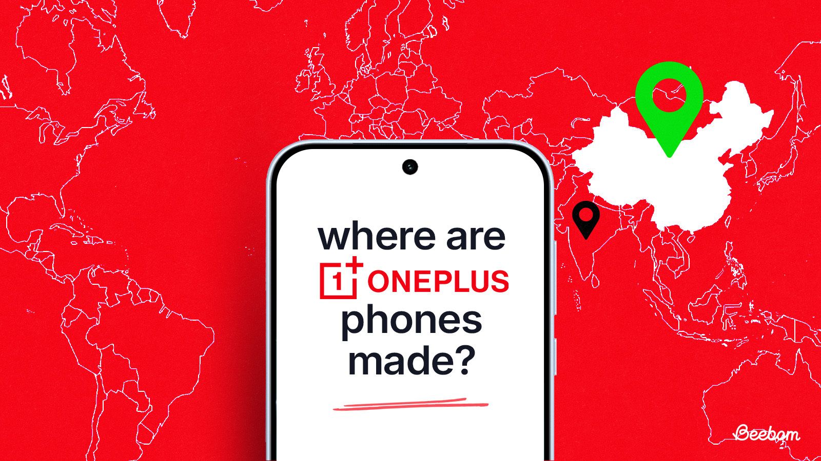 OnePlus Company from Which Country? Origin and Manufacturing Explained thumbnail OnePlus Company from Which Country? Origin and Manufacturing Explained thumbnail